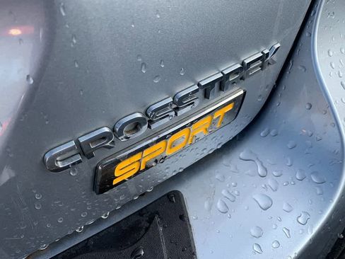 Used 2024 Subaru Crosstrek 2.5i Sport w/ Crosstrek Mirror Package AWD/4WD image 10