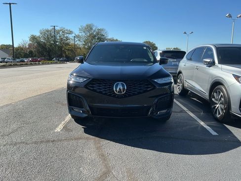 New 2026 Acura MDX A-Spec image 7