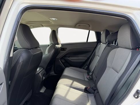 Used 2024 Subaru Crosstrek 2.0i Premium AWD/4WD image 11