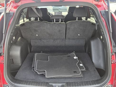 Certified 2025 Honda CR-V Sport image 15