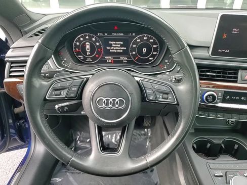 Used 2018 Audi A5 2.0T Premium Plus w/ Premium Plus image 16