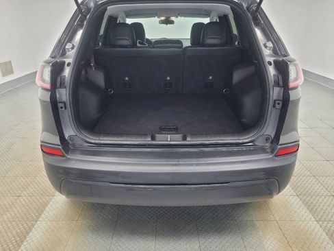 Used 2020 Jeep Cherokee Latitude Plus w/ Cold Weather Group image 29