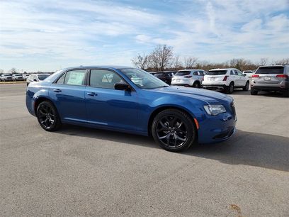 New 2023 Chrysler 300 Touring w/ Sport Appearance Package