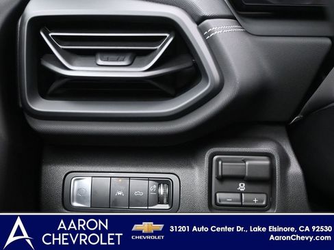 New 2026 Chevrolet Silverado EV LT image 11