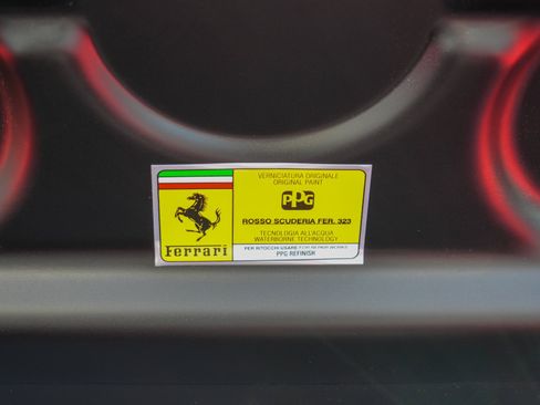 Used 2008 Ferrari F430 Scuderia RWD image 53