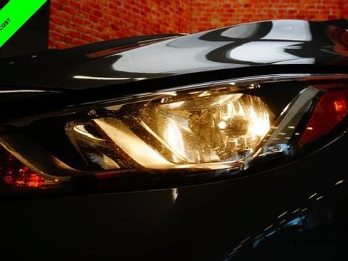 Certified 2020 Nissan Sentra S FWD image 62