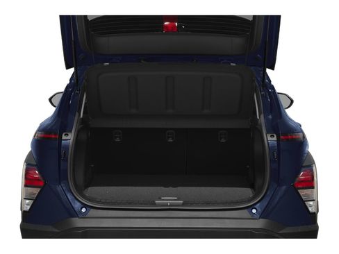New 2026 Hyundai Kona SEL Sport AWD/4WD image 66