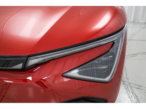 New 2025 Kia EV6 GT-Line image 9