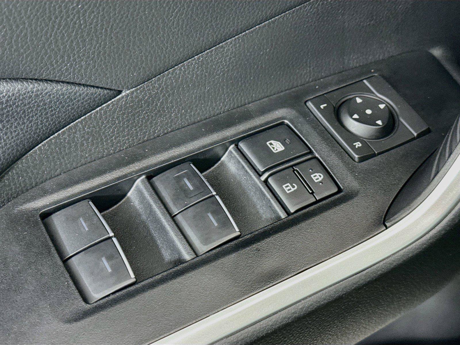 Certified 2025 Toyota RAV4 XLE w/ Convenience Package FWD image 27