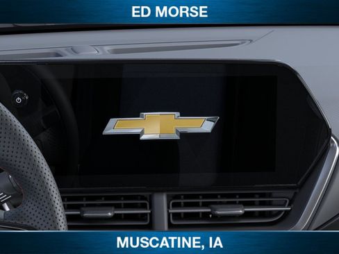 New 2026 Chevrolet Trax RS w/ Driver Confidence Package FWD image 20