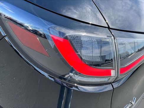 Used 2024 Honda HR-V Sport image 28
