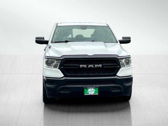 Used 2021 RAM 1500 Tradesman AWD/4WD image 2