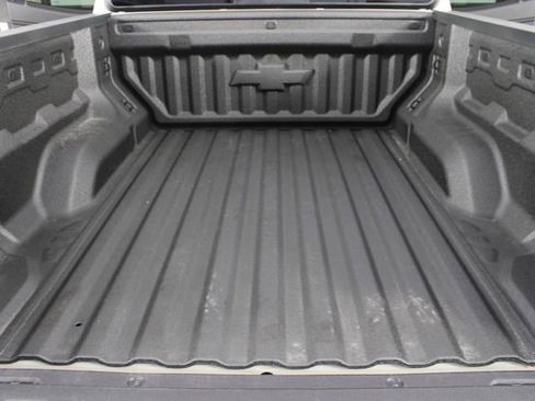 New 2026 Chevrolet Colorado Trail Boss image 17