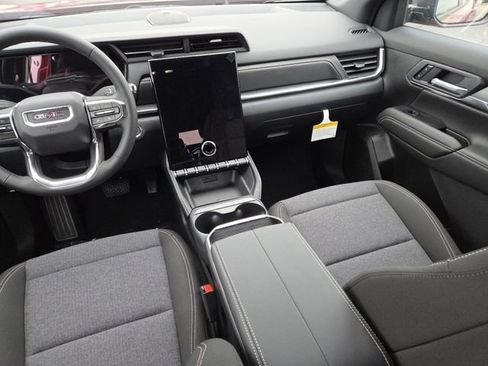 New 2026 GMC Terrain Elevation w/ Black Edition image 29