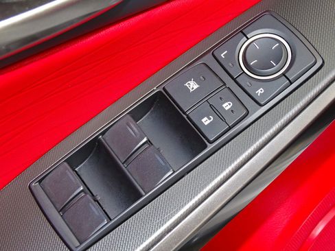 Used 2021 Lexus IS 350 F Sport image 12