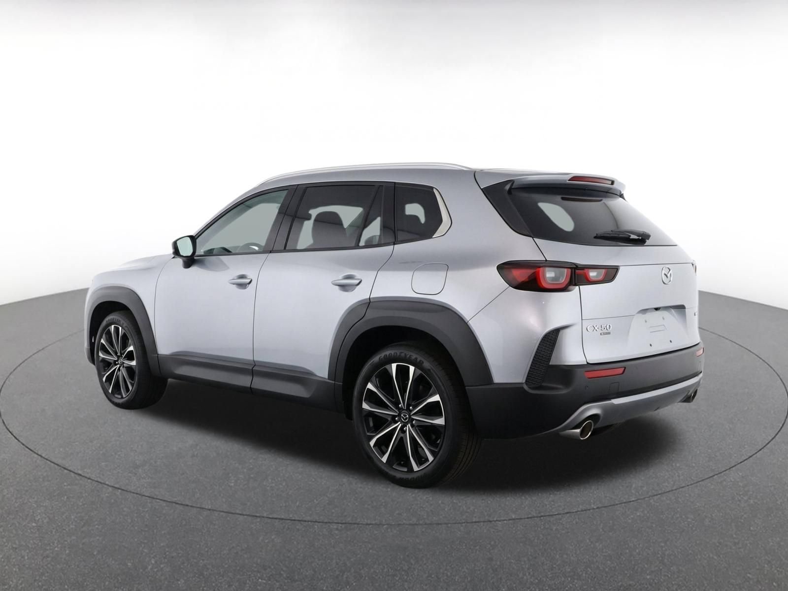 Used 2026 MAZDA CX-50 AWD 2.5 S w/ Premium Package image 9