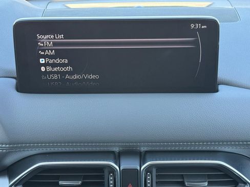 Certified 2025 MAZDA CX-5 AWD 2.5 S w/ Preferred Package image 18