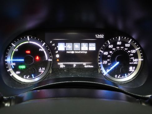 Certified 2023 Toyota Highlander LE image 40