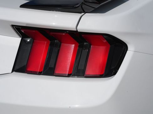 Used 2025 Ford Mustang GT Premium w/ GT Performance Package image 21