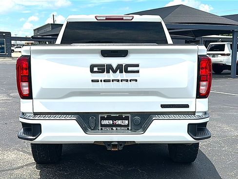 Used 2021 GMC Sierra 1500 Elevation AWD/4WD image 7