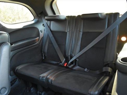 Certified 2022 Dodge Durango GT image 31