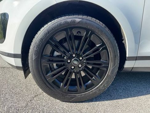 Certified 2024 Land Rover Range Rover Evoque S AWD/4WD image 2