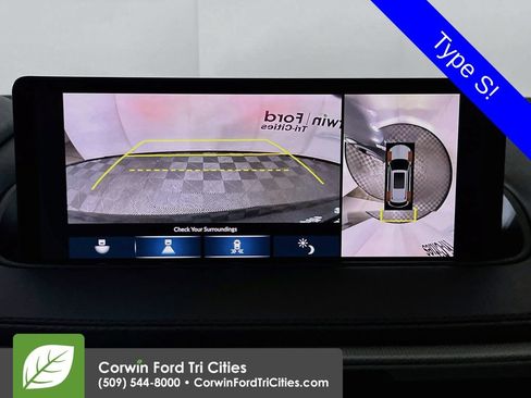 Used 2023 Acura MDX Type S AWD/4WD image 23