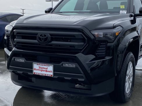 Certified 2026 Toyota Tacoma SR5 image 7