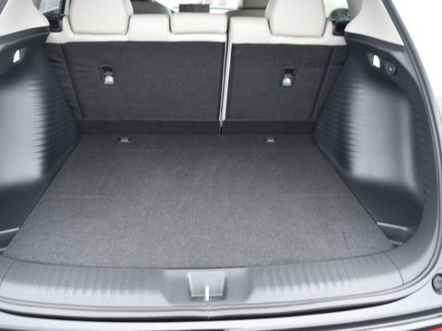 Certified 2026 Honda HR-V EX-L image 10