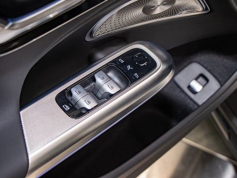 Certified 2025 Mercedes-Benz E 450 4MATIC All-Terrain Wagon image 14