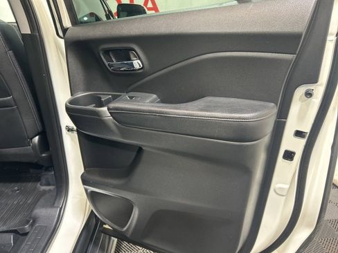 Used 2019 Honda Ridgeline RTL-E image 14