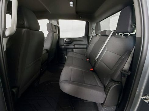 New 2026 Chevrolet Silverado 1500 Custom w/ Rally Edition AWD/4WD image 22