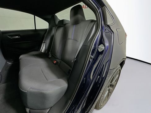 Used 2022 Toyota Corolla SE image 25