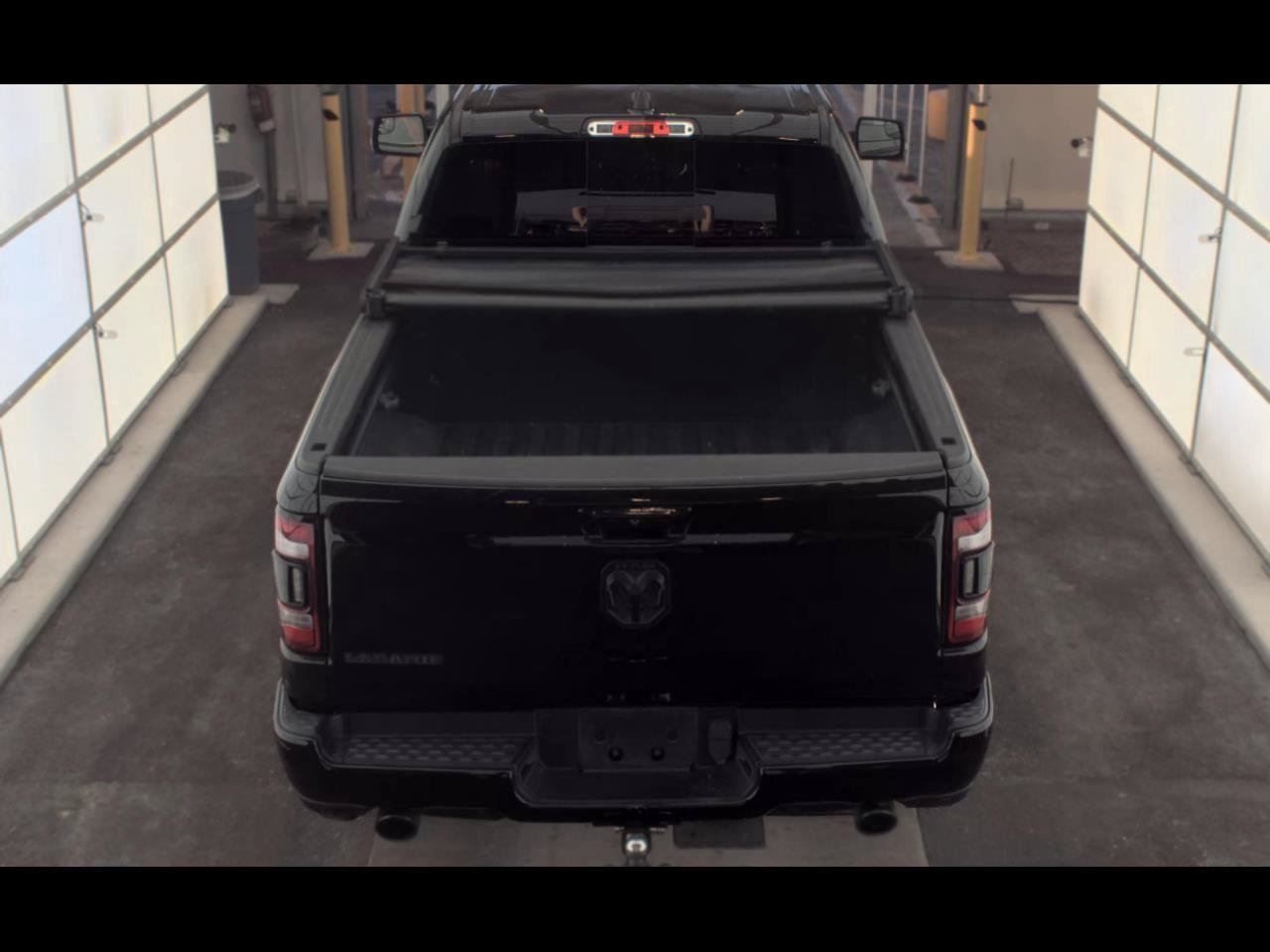 Used 2022 RAM 1500 Laramie RWD image 13