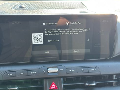 Used 2025 Kia K4 LXS image 21