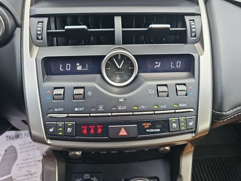 Used 2019 Lexus NX 300 AWD w/ Premium Package image 19