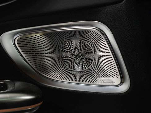 New 2026 Mercedes-Benz CLE 53 AMG 4MATIC Coupe image 27