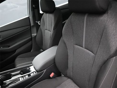 New 2025 Honda Accord Sport image 33