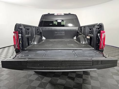 Certified 2024 Ford F150 XLT w/ Bed Utility Package AWD/4WD image 16