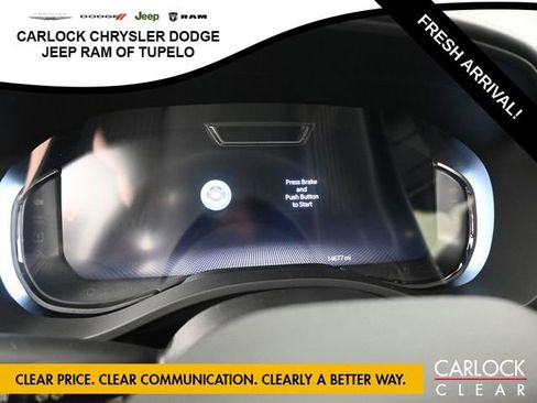 Used 2023 RAM 1500 Limited w/ Night Edition image 18