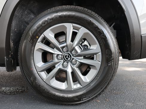 New 2026 MAZDA CX-5 Select AWD/4WD image 6