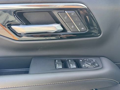 New 2026 Chevrolet Tahoe Premier image 15