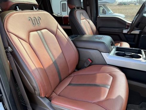 Used 2022 Ford F450 King Ranch w/ King Ranch Ultimate Package image 11