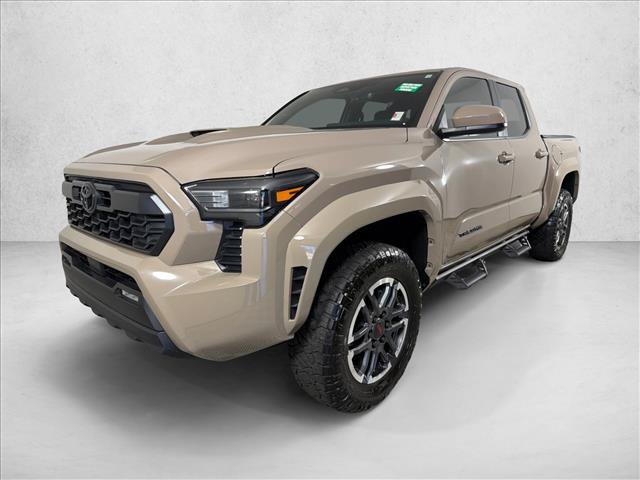 Used 2026 Toyota Tacoma TRD Sport AWD/4WD image 7