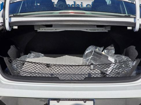 New 2026 Hyundai Elantra Sport image 8