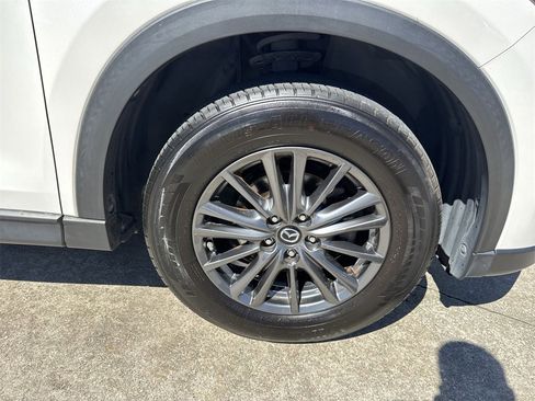 Used 2020 MAZDA CX-5 Sport image 58