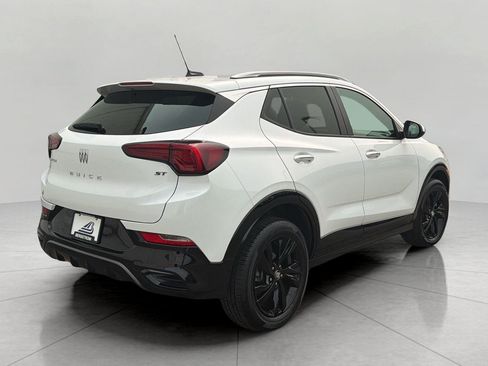 Used 2024 Buick Encore GX Sport Touring AWD/4WD image 13