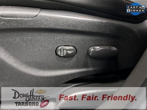 Used 2019 Chevrolet Trax LT w/ Redline Edition image 19