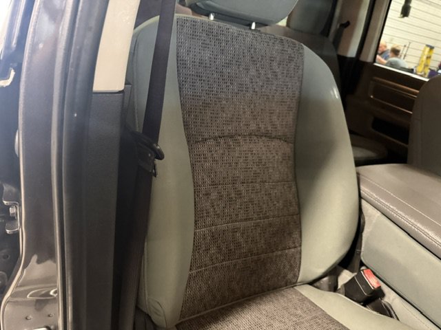 Used 2016 RAM 1500 Big Horn AWD/4WD image 10