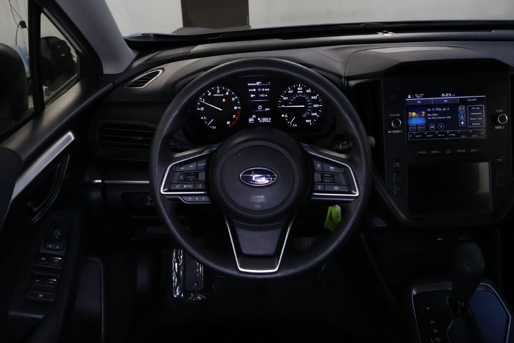 Used 2024 Subaru Impreza 2.0i AWD/4WD image 19
